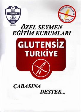 ÖZEL SEYMENDE ÇÖLYAK VE GLUTEN DUYARLILIĞI