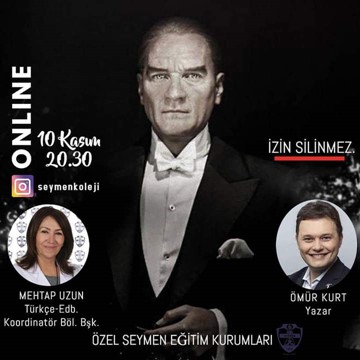 İZİN SİLİNMEZ