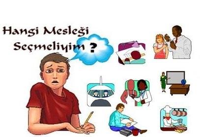 DARICA SEYMEN"DE MESLEK TANITIM GÜNLERİ