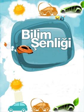 SEYMEN" DE BİLİM ŞENLİĞİ BAŞLIYOR