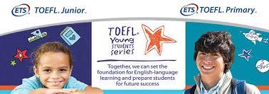 TOEFL PRIMARY&JUNIOR EXAM...