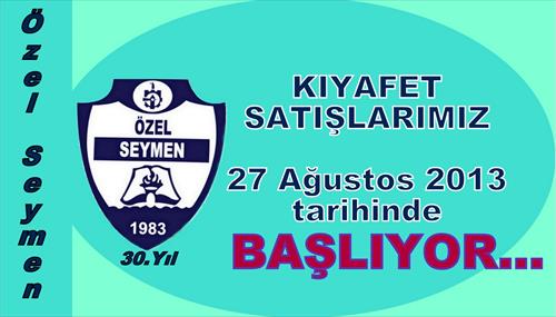 KIYAFET SATIŞLARIMIZ