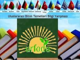 URFODU XII. ULUSLARARASI BİLİM TEMELLERİ BİLGİ YARIŞMASI